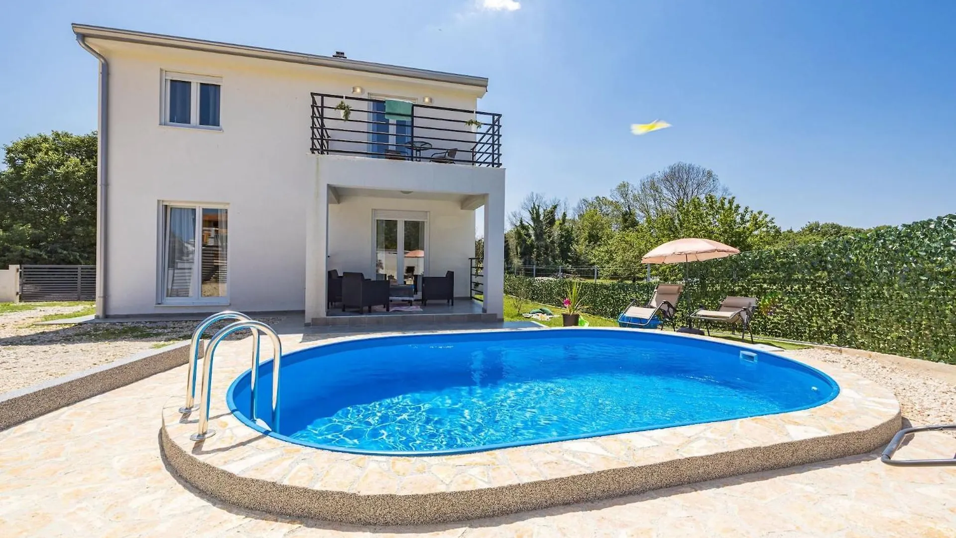 Villa Jakov Baderna