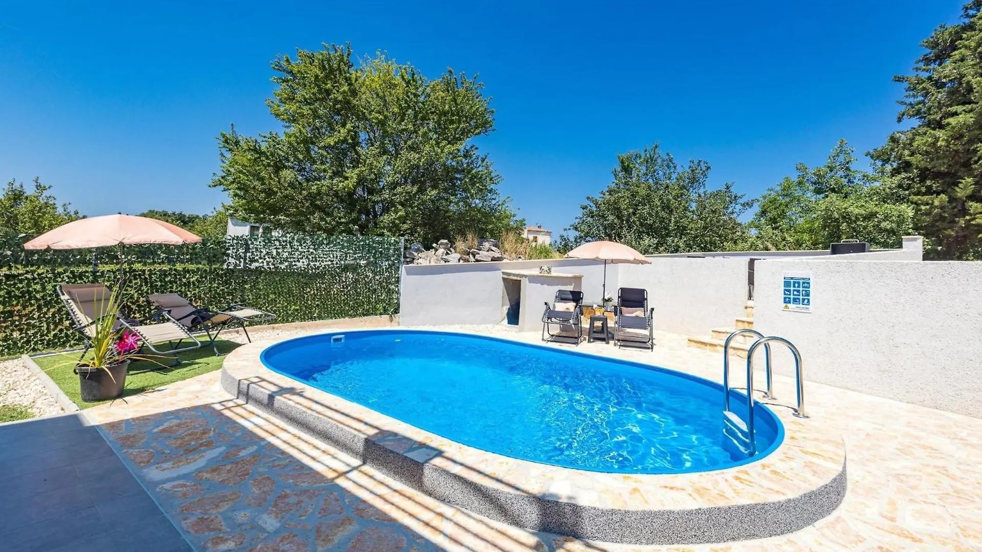 Villa Jakov Baderna