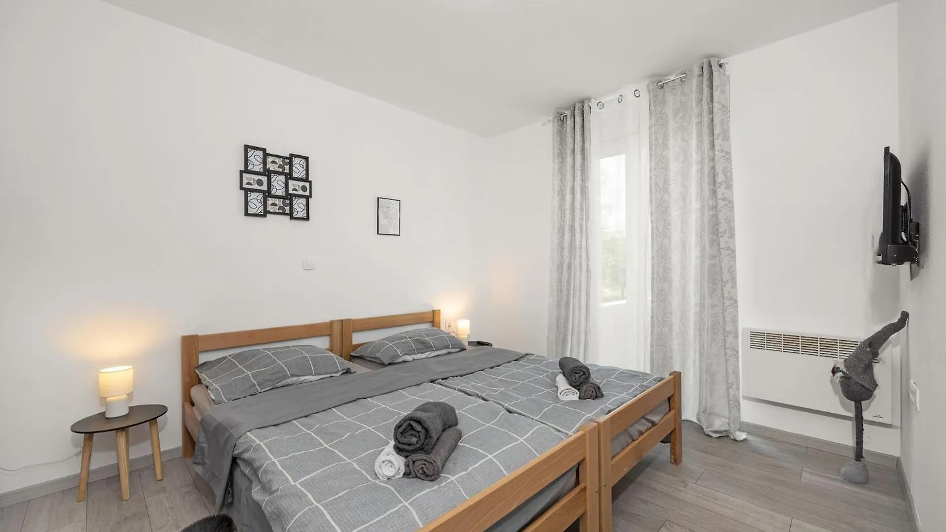 Villa Jakov Baderna 克罗地亚