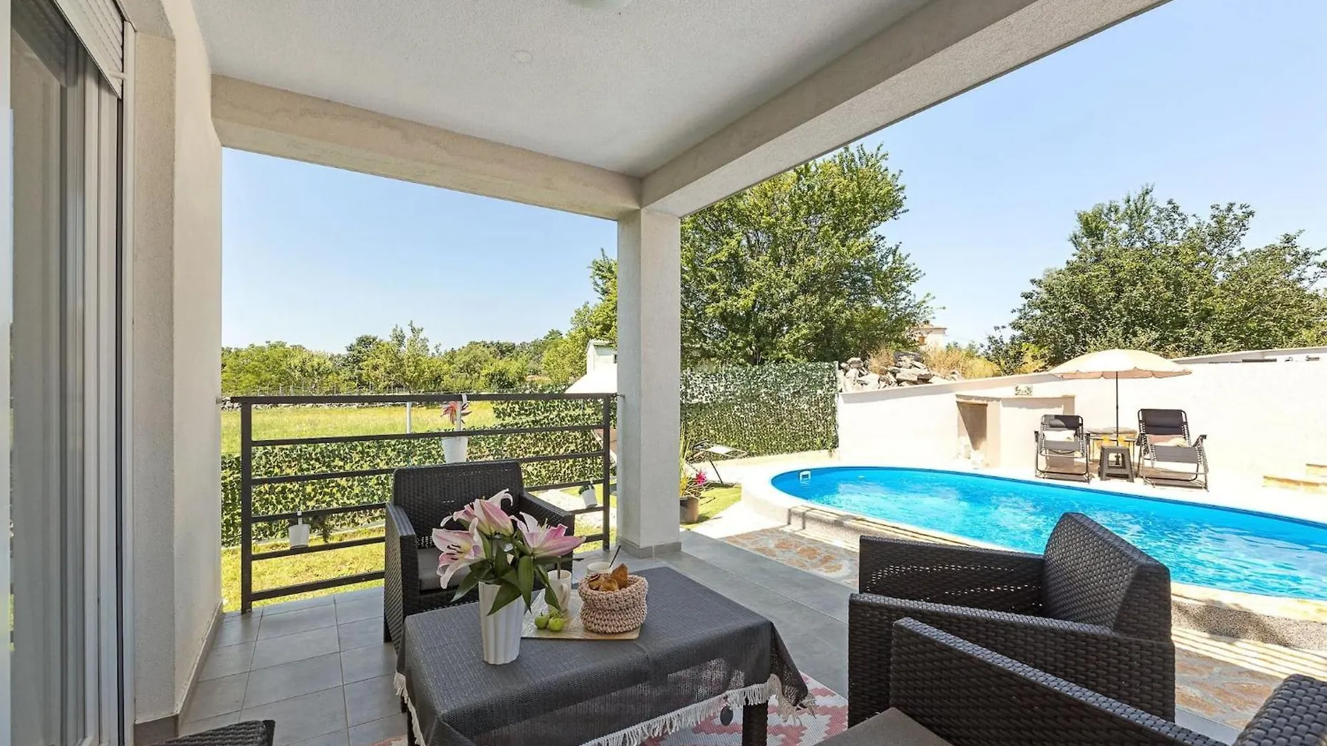 Villa Jakov Baderna