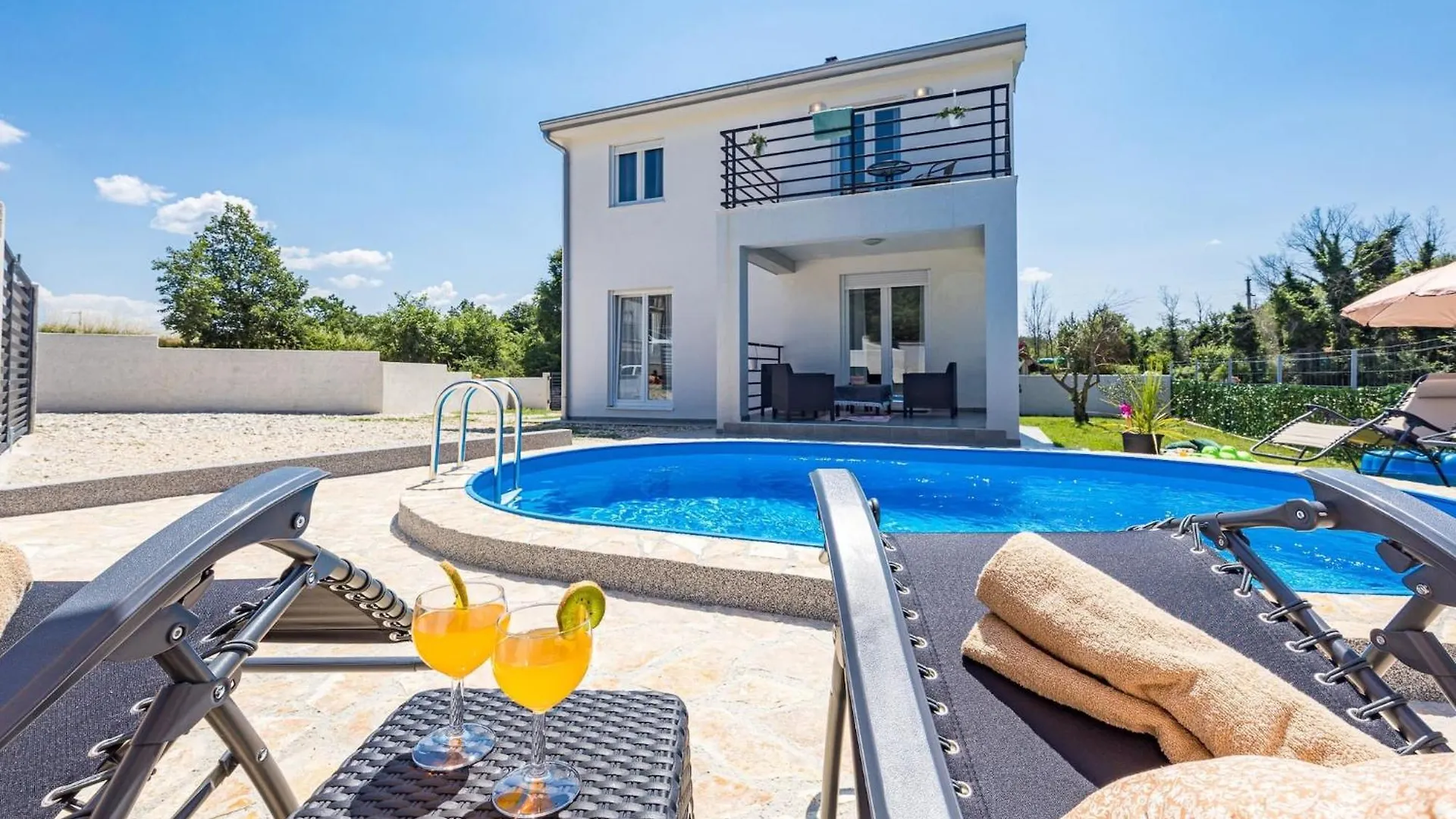 Villa Jakov Baderna