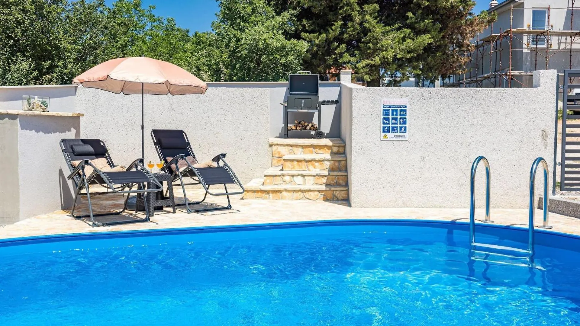 Villa Jakov Baderna